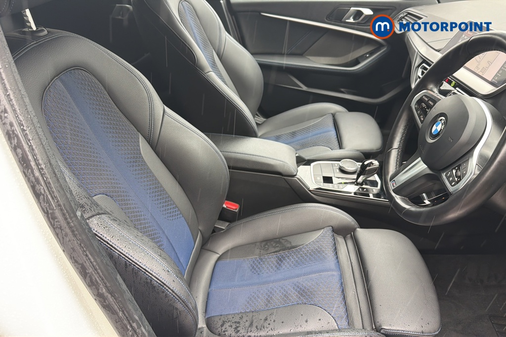BMW 1 Series M Sport Automatic Petrol Hatchback - Stock Number (1650790) - 22nd supplementary image