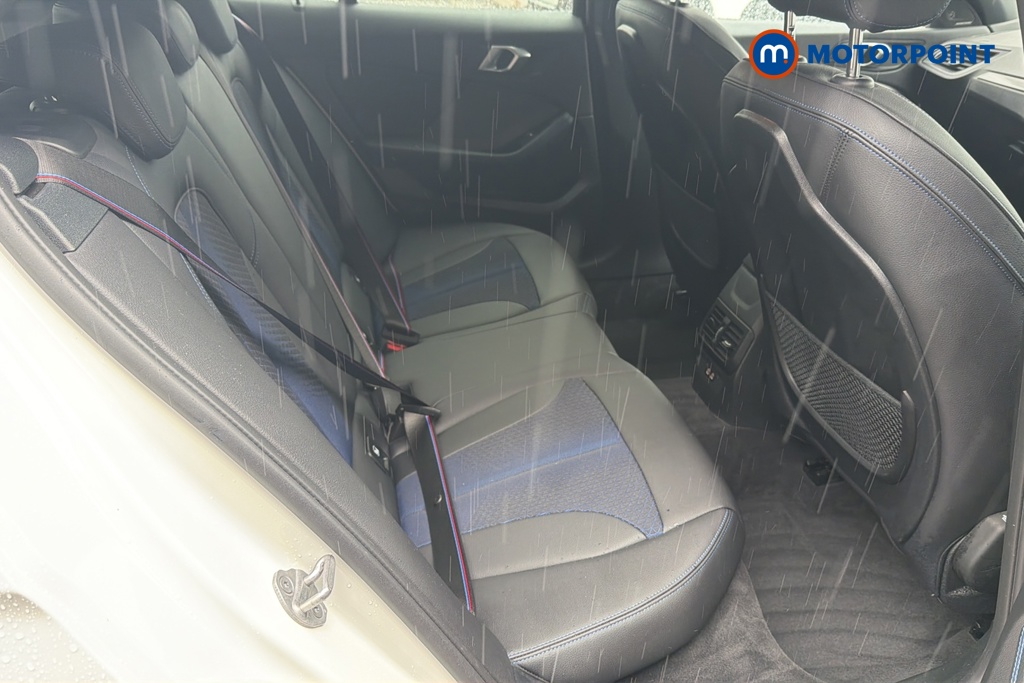 BMW 1 Series M Sport Automatic Petrol Hatchback - Stock Number (1650790) - 25th supplementary image