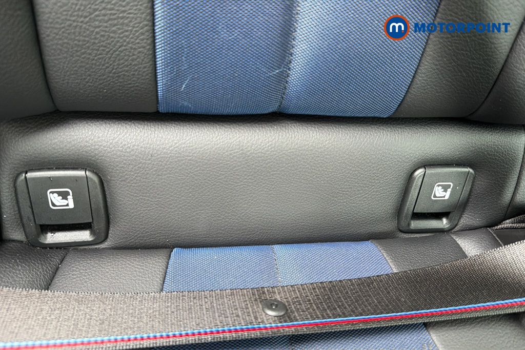 BMW 1 Series M Sport Automatic Petrol Hatchback - Stock Number (1650790) - 27th supplementary image
