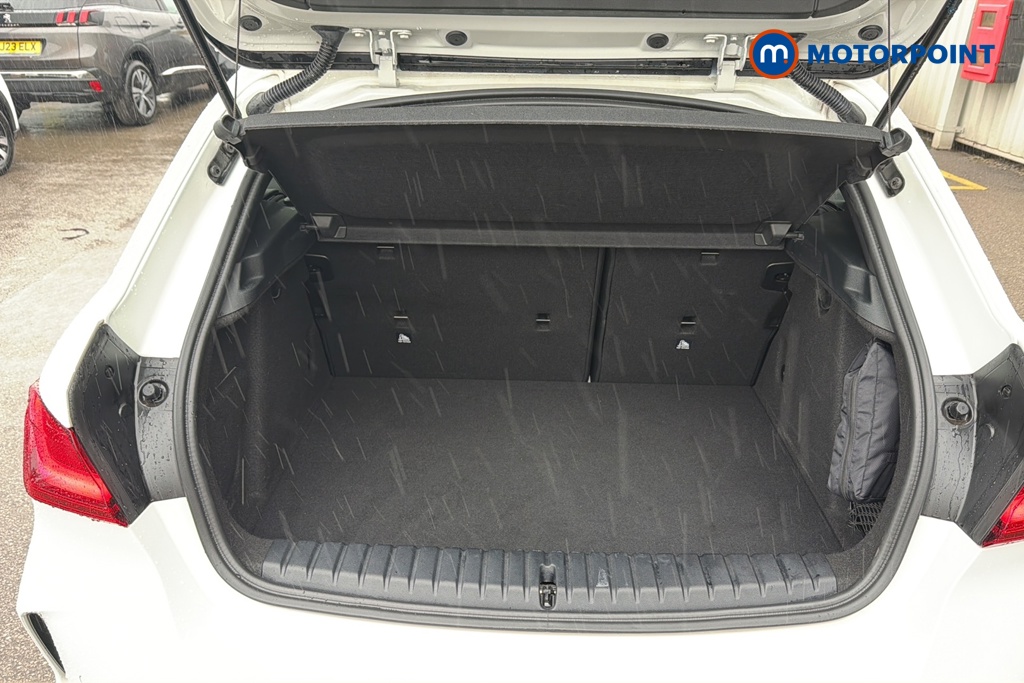 BMW 1 Series M Sport Automatic Petrol Hatchback - Stock Number (1650790) - 30th supplementary image