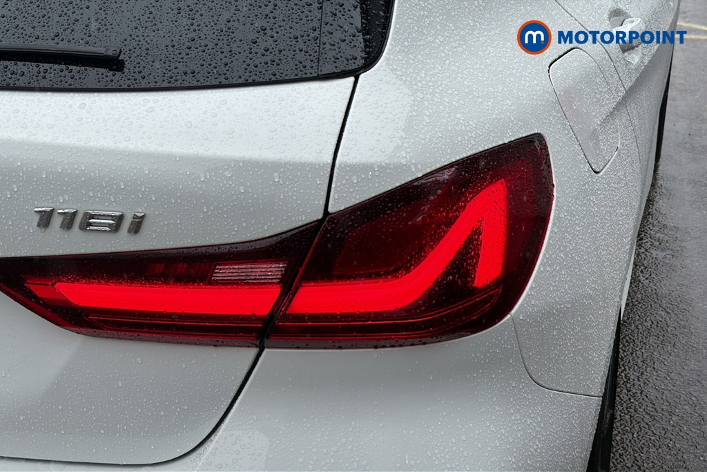 BMW 1 Series M Sport Automatic Petrol Hatchback - Stock Number (1650790) - 36th supplementary image