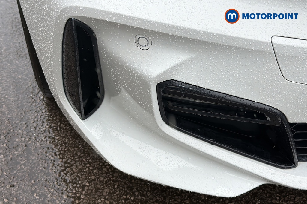 BMW 1 Series M Sport Automatic Petrol Hatchback - Stock Number (1650790) - 38th supplementary image