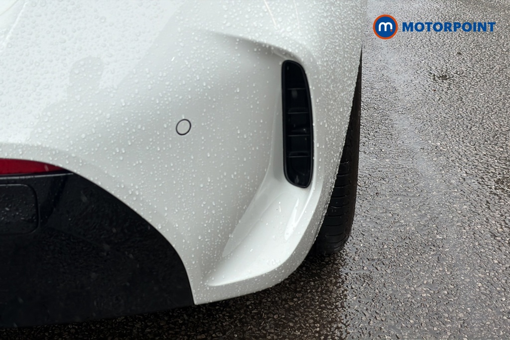 BMW 1 Series M Sport Automatic Petrol Hatchback - Stock Number (1650790) - 39th supplementary image
