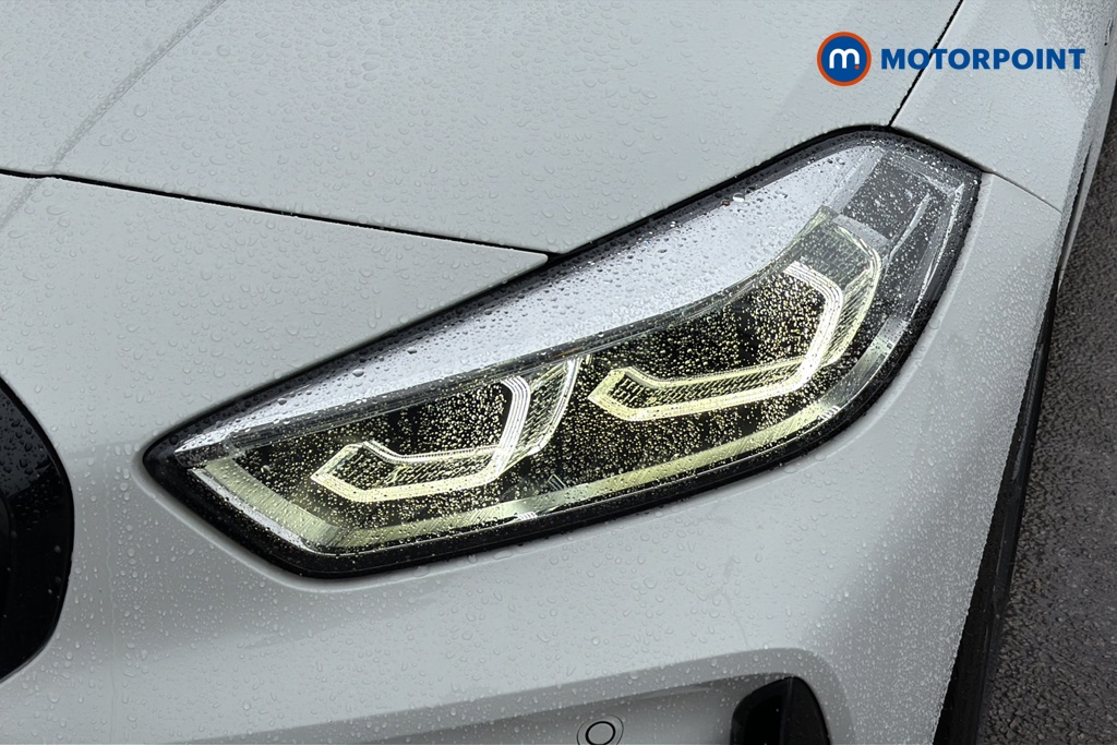 BMW 1 Series M Sport Automatic Petrol Hatchback - Stock Number (1650790) - 42nd supplementary image