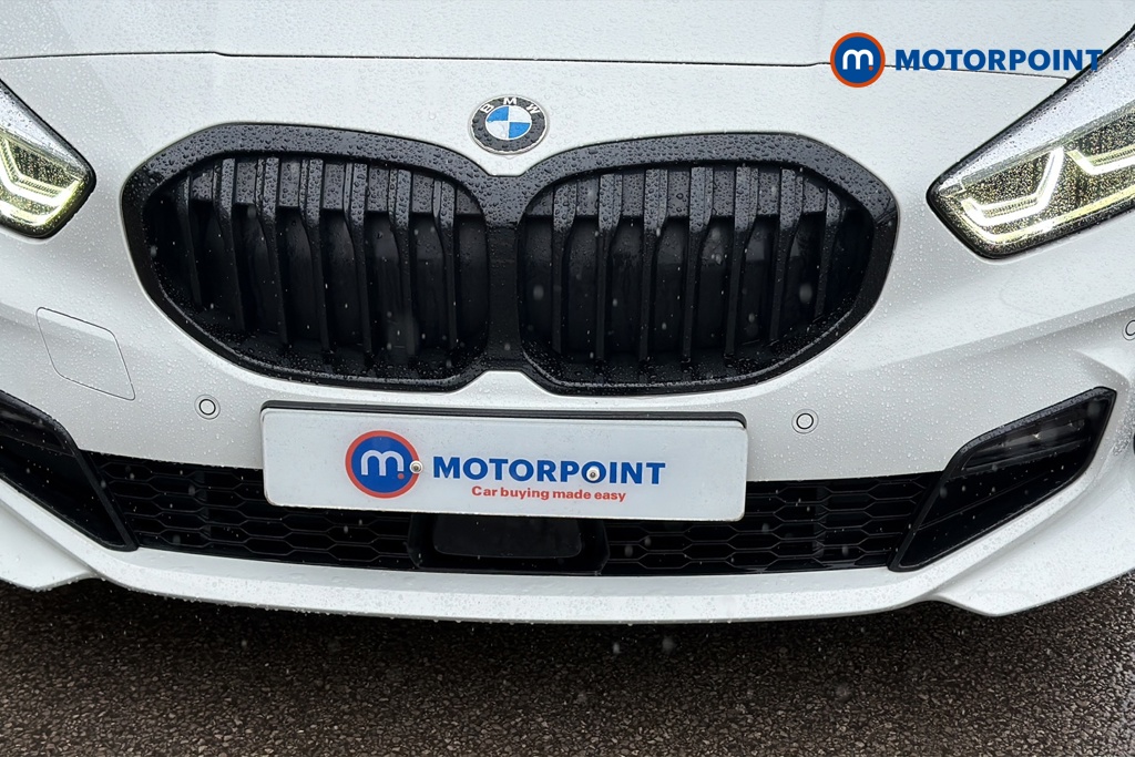 BMW 1 Series M Sport Automatic Petrol Hatchback - Stock Number (1650790) - 43rd supplementary image