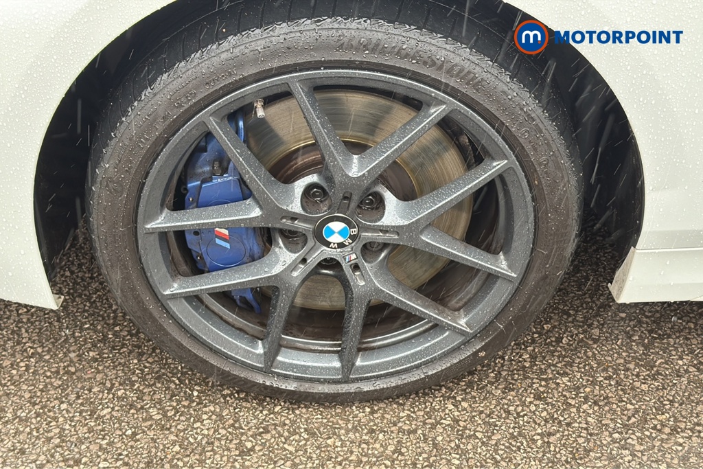 BMW 1 Series M Sport Automatic Petrol Hatchback - Stock Number (1650790) - 44th supplementary image