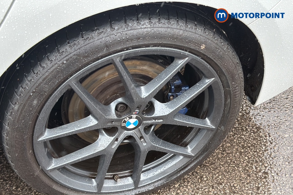 BMW 1 Series M Sport Automatic Petrol Hatchback - Stock Number (1650790) - 45th supplementary image