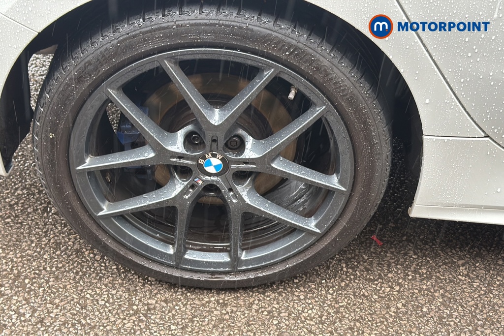 BMW 1 Series M Sport Automatic Petrol Hatchback - Stock Number (1650790) - 46th supplementary image