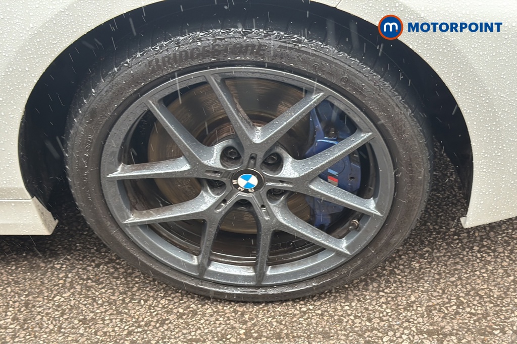 BMW 1 Series M Sport Automatic Petrol Hatchback - Stock Number (1650790) - 47th supplementary image