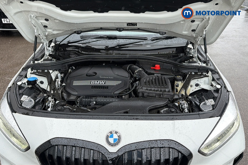 BMW 1 Series M Sport Automatic Petrol Hatchback - Stock Number (1650790) - 48th supplementary image