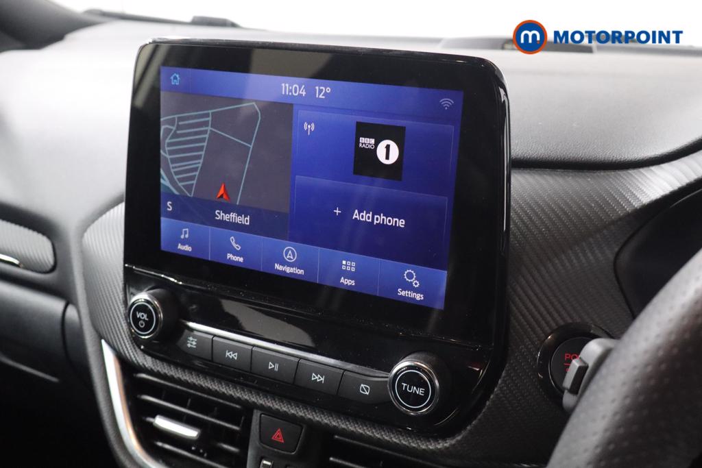 Ford Puma ST Manual Petrol SUV - Stock Number (1650894) - 2nd supplementary image
