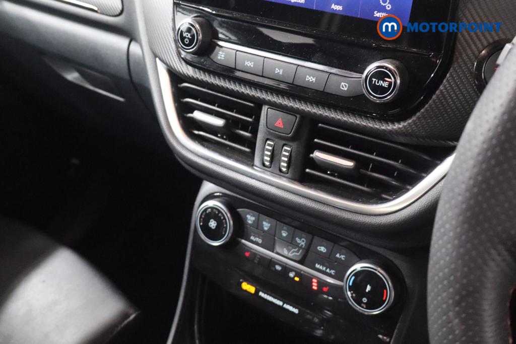 Ford Puma ST Manual Petrol SUV - Stock Number (1650894) - 3rd supplementary image