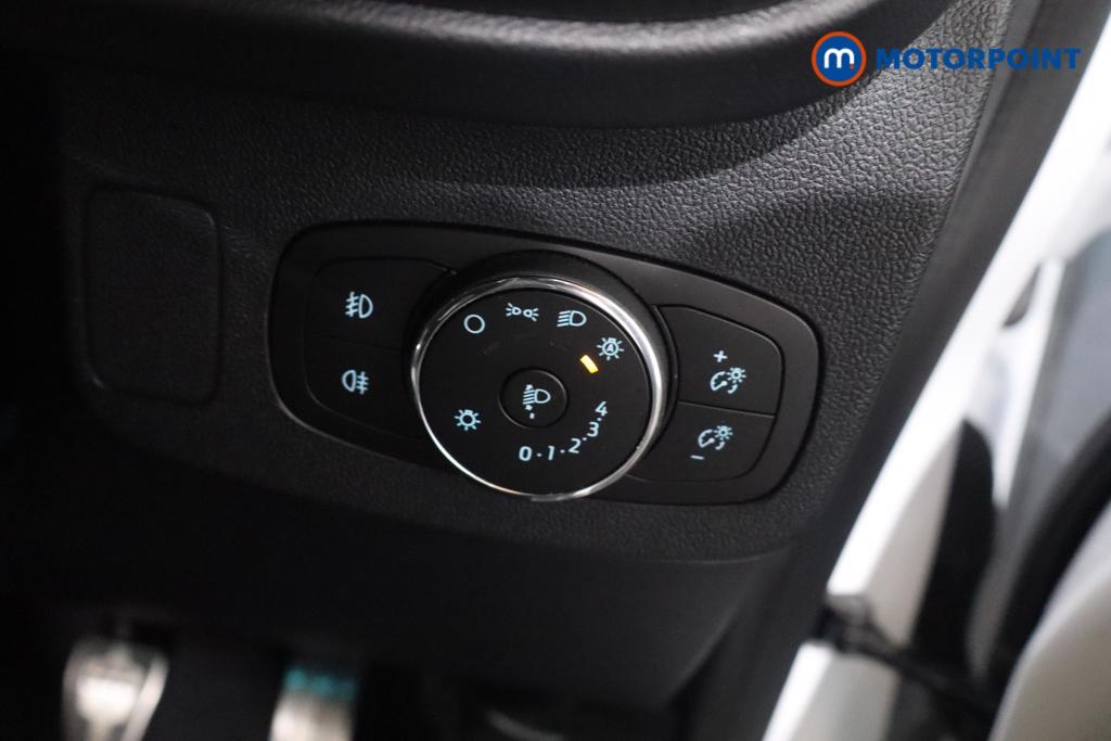 Ford Puma ST Manual Petrol SUV - Stock Number (1650894) - 5th supplementary image