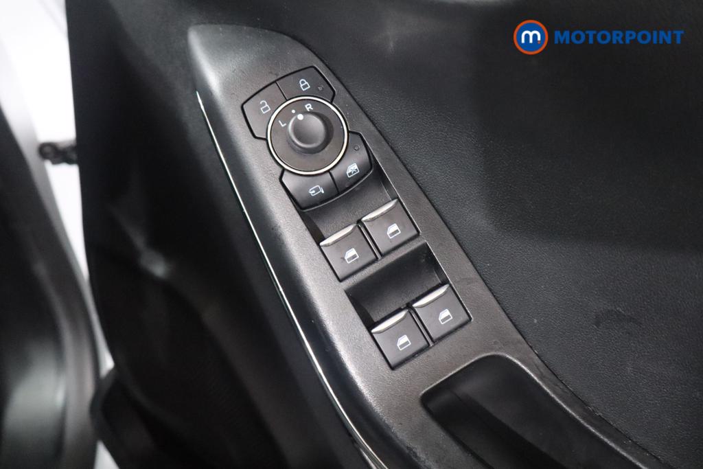 Ford Puma ST Manual Petrol SUV - Stock Number (1650894) - 6th supplementary image