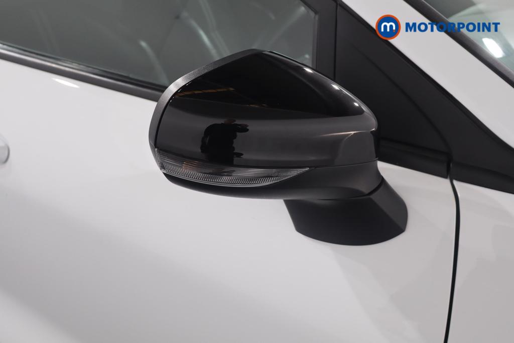Ford Puma ST Manual Petrol SUV - Stock Number (1650894) - 7th supplementary image