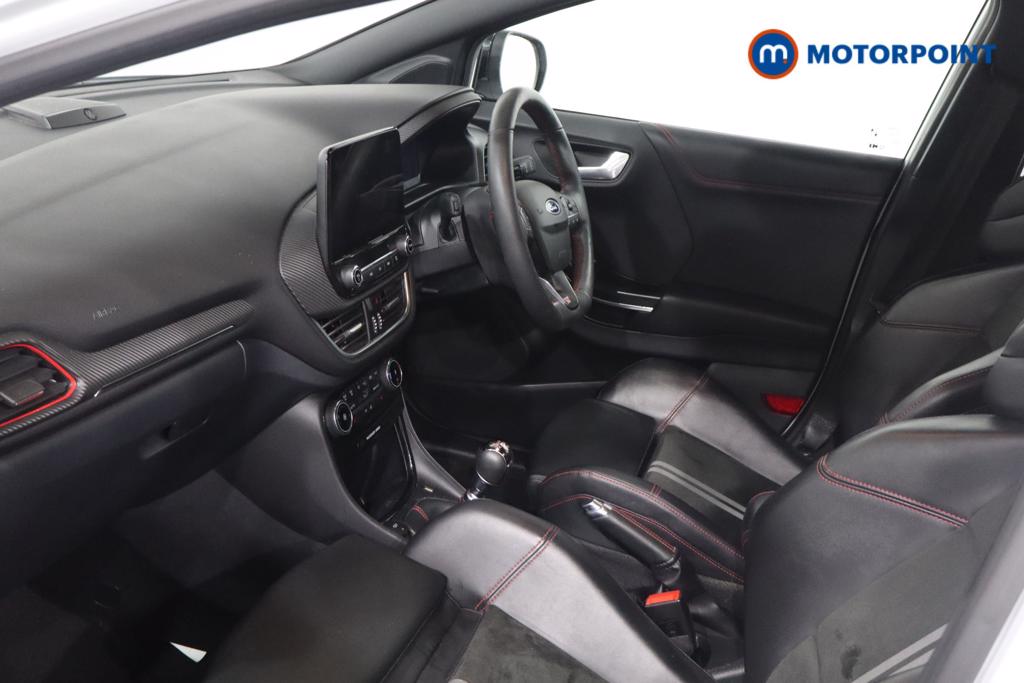 Ford Puma ST Manual Petrol SUV - Stock Number (1650894) - 9th supplementary image