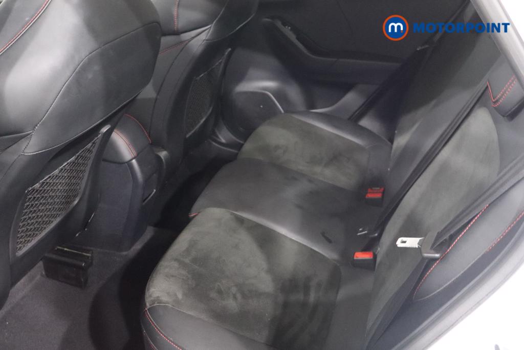 Ford Puma ST Manual Petrol SUV - Stock Number (1650894) - 10th supplementary image
