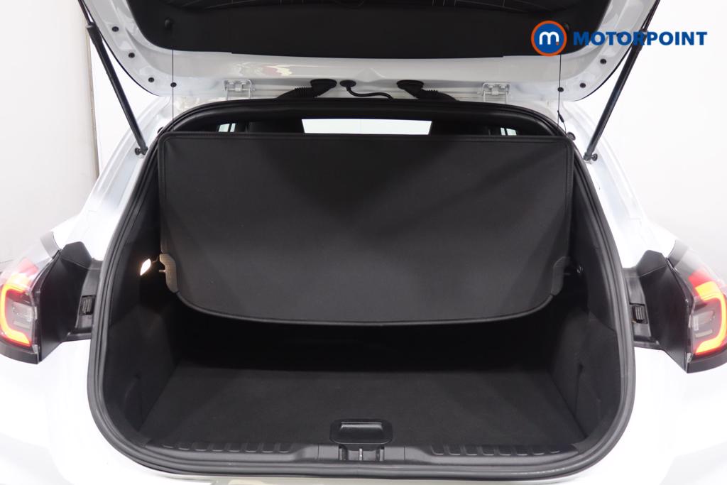 Ford Puma ST Manual Petrol SUV - Stock Number (1650894) - 13th supplementary image
