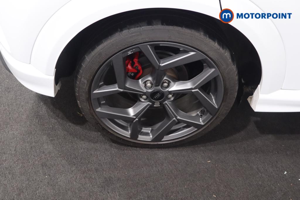 Ford Puma ST Manual Petrol SUV - Stock Number (1650894) - 14th supplementary image