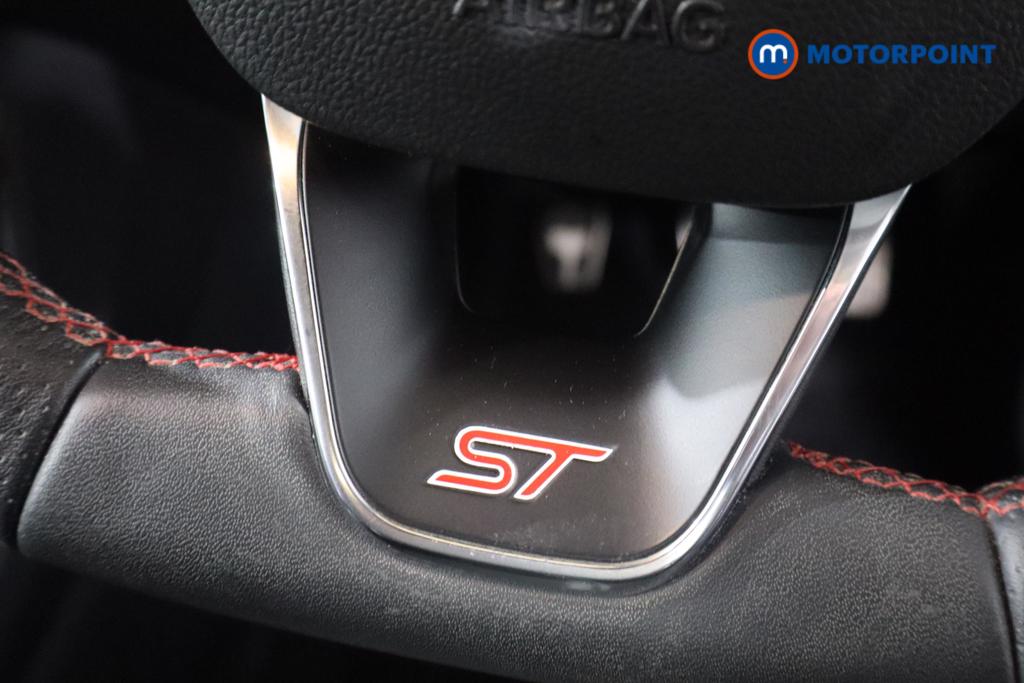 Ford Puma ST Manual Petrol SUV - Stock Number (1650894) - 1st supplementary image