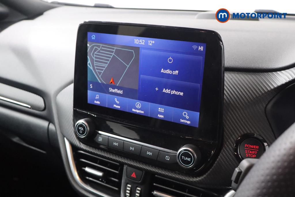 Ford Puma ST Automatic Petrol SUV - Stock Number (1650896) - 2nd supplementary image