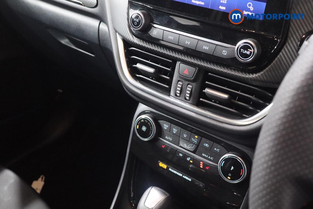 Ford Puma ST Automatic Petrol SUV - Stock Number (1650896) - 3rd supplementary image
