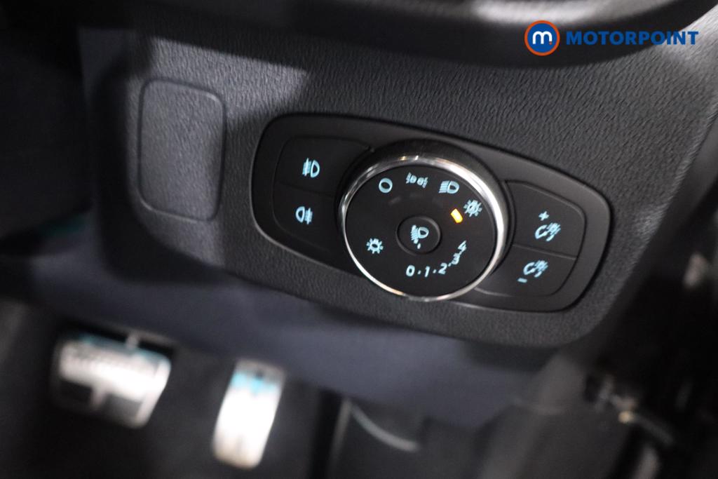 Ford Puma ST Automatic Petrol SUV - Stock Number (1650896) - 5th supplementary image