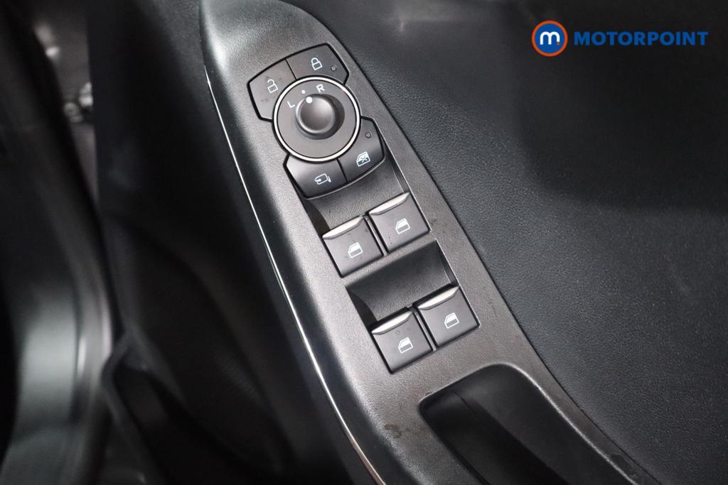 Ford Puma ST Automatic Petrol SUV - Stock Number (1650896) - 6th supplementary image
