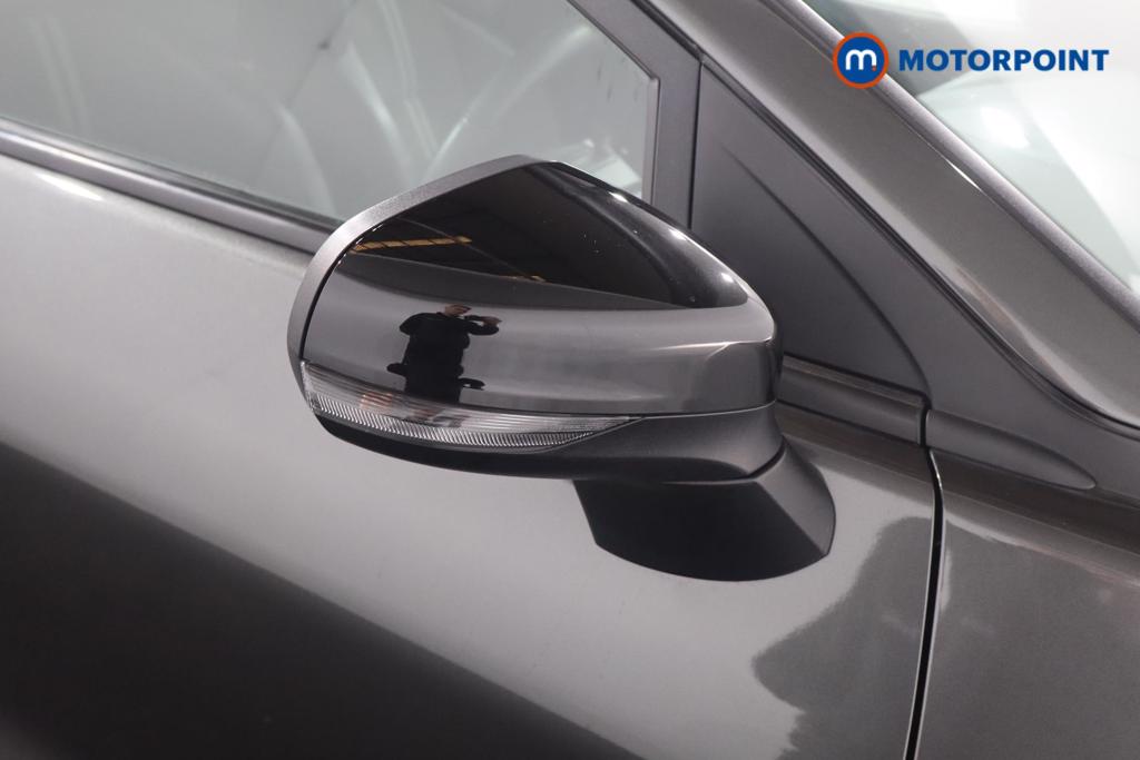 Ford Puma ST Automatic Petrol SUV - Stock Number (1650896) - 7th supplementary image