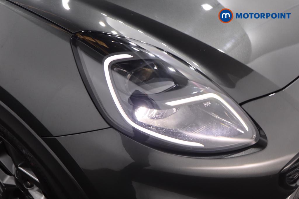 Ford Puma ST Automatic Petrol SUV - Stock Number (1650896) - 8th supplementary image