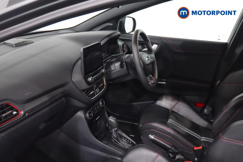 Ford Puma ST Automatic Petrol SUV - Stock Number (1650896) - 9th supplementary image