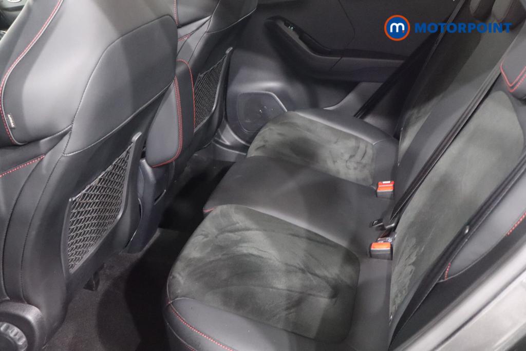 Ford Puma ST Automatic Petrol SUV - Stock Number (1650896) - 10th supplementary image