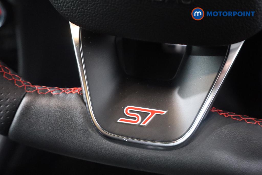 Ford Puma ST Automatic Petrol SUV - Stock Number (1650896) - 1st supplementary image
