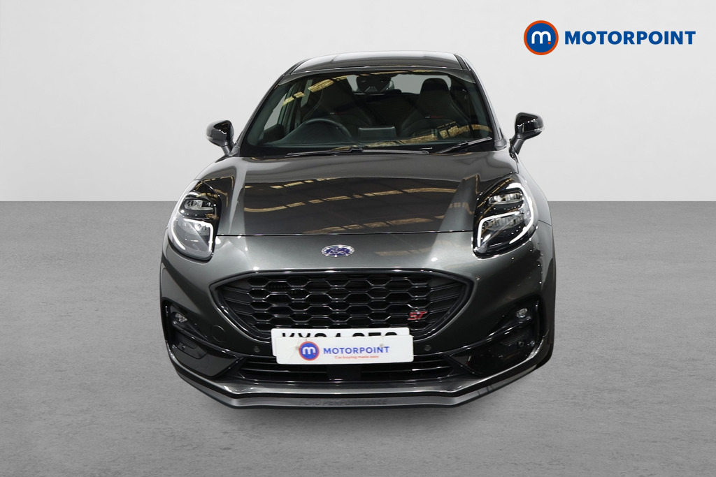 Ford Puma ST Automatic Petrol SUV - Stock Number (1650896) - Front bumper