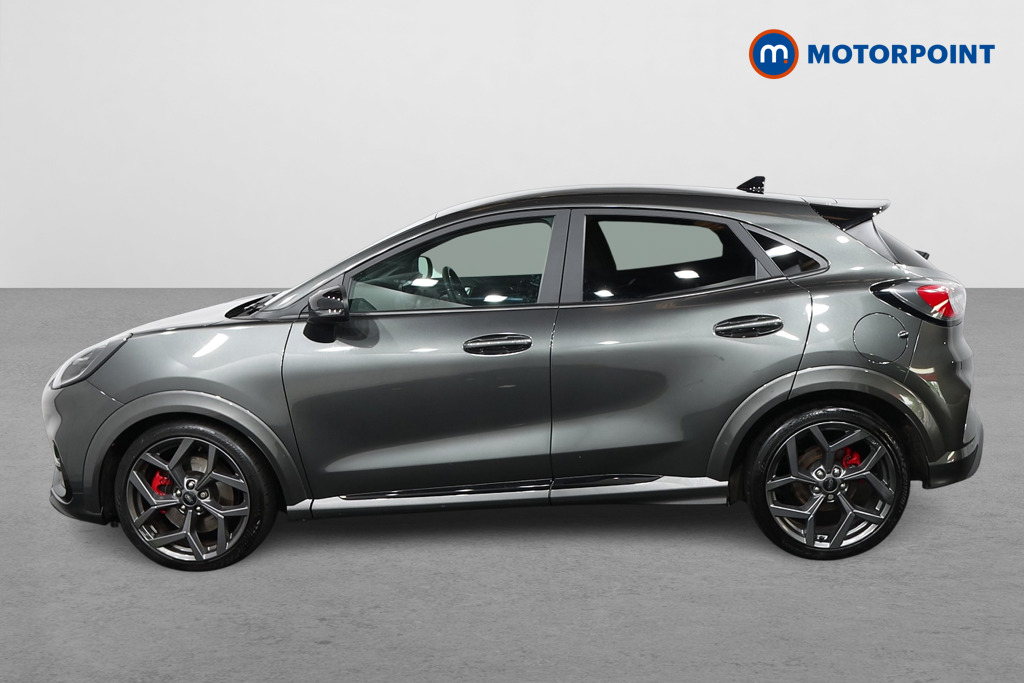 Ford Puma ST Automatic Petrol SUV - Stock Number (1650896) - Passenger side