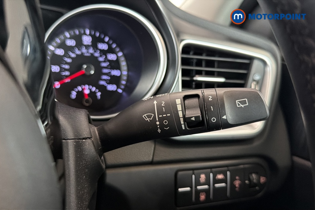 KIA Ceed 2 Manual Petrol Estate - Stock Number (1650913) - 6th supplementary image