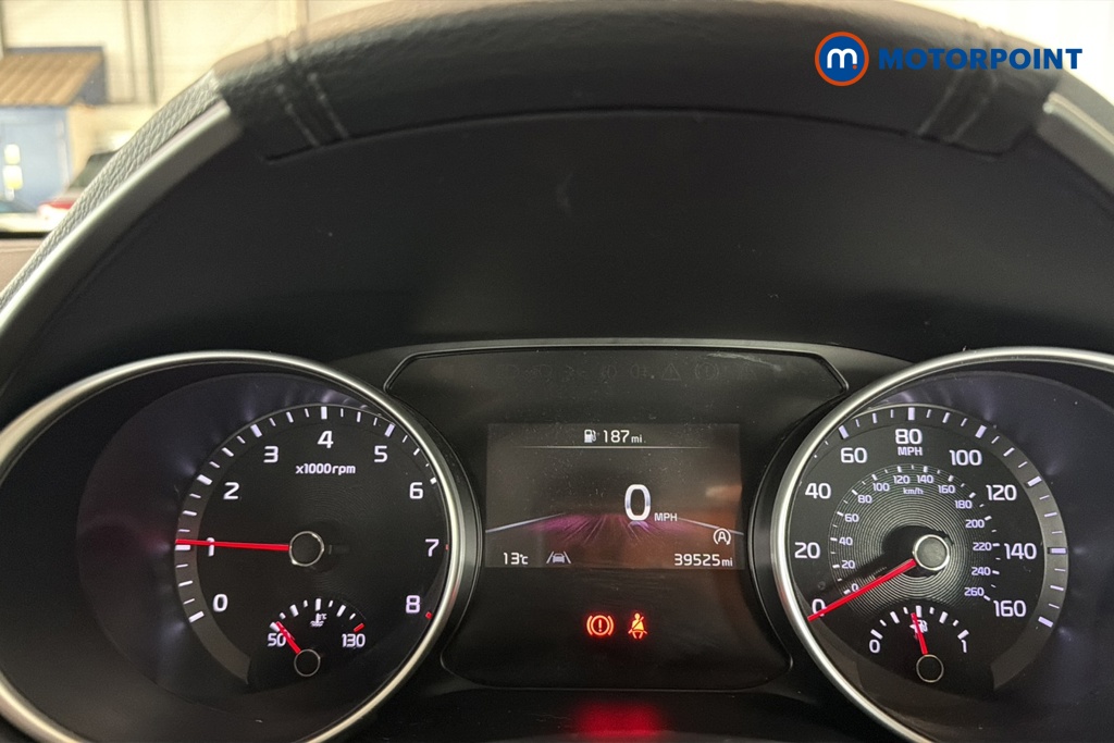 KIA Ceed 2 Manual Petrol Estate - Stock Number (1650913) - 7th supplementary image