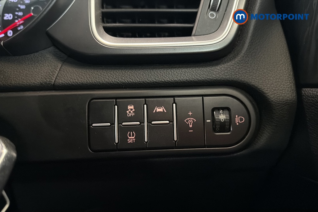 KIA Ceed 2 Manual Petrol Estate - Stock Number (1650913) - 11th supplementary image