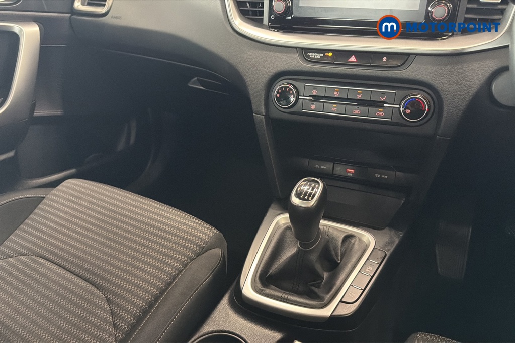 KIA Ceed 2 Manual Petrol Estate - Stock Number (1650913) - 15th supplementary image