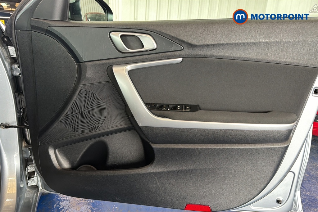 KIA Ceed 2 Manual Petrol Estate - Stock Number (1650913) - 18th supplementary image