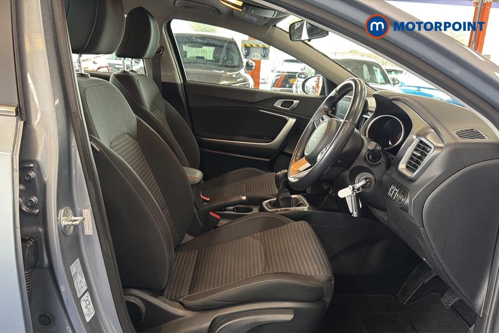 KIA Ceed 2 Manual Petrol Estate - Stock Number (1650913) - 22nd supplementary image