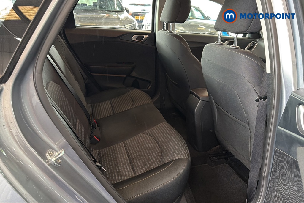 KIA Ceed 2 Manual Petrol Estate - Stock Number (1650913) - 25th supplementary image