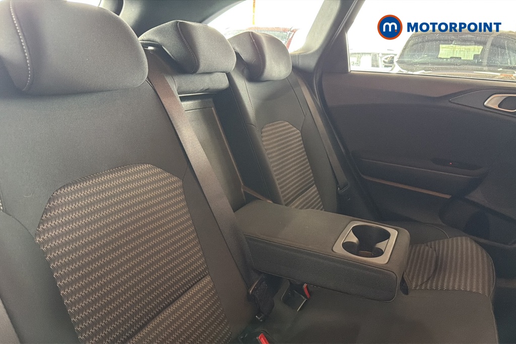 KIA Ceed 2 Manual Petrol Estate - Stock Number (1650913) - 26th supplementary image