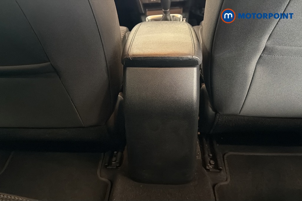 KIA Ceed 2 Manual Petrol Estate - Stock Number (1650913) - 28th supplementary image