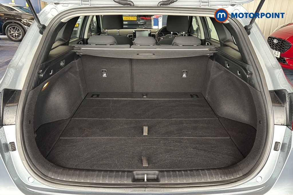 KIA Ceed 2 Manual Petrol Estate - Stock Number (1650913) - 30th supplementary image