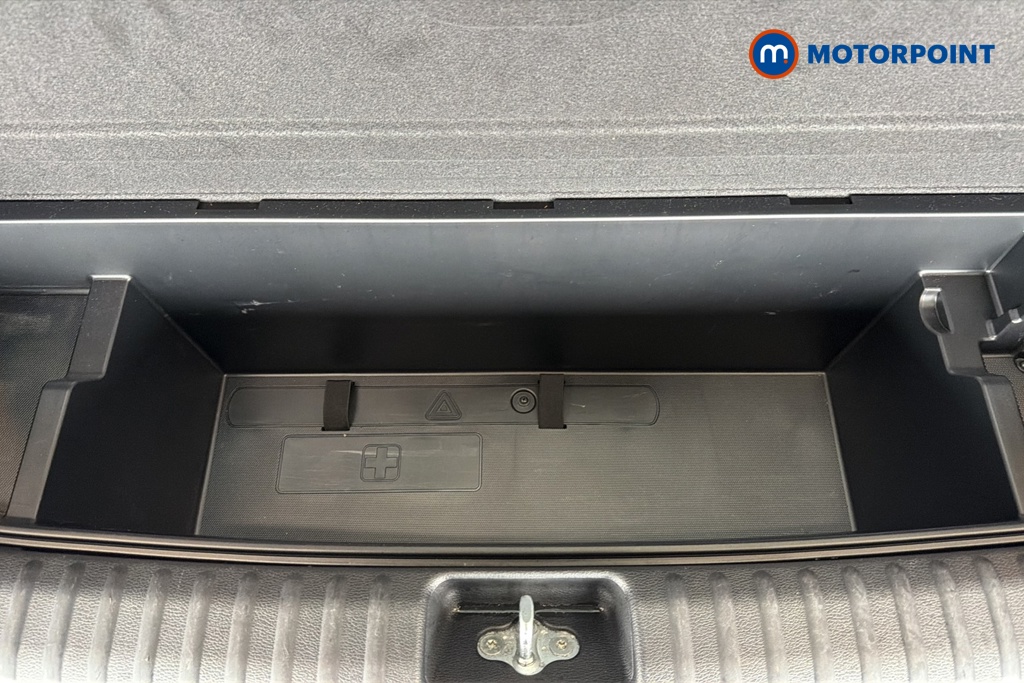KIA Ceed 2 Manual Petrol Estate - Stock Number (1650913) - 33rd supplementary image