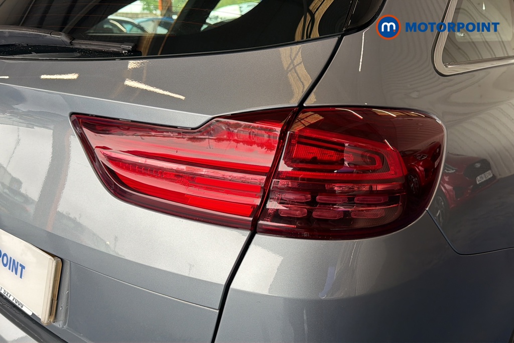 KIA Ceed 2 Manual Petrol Estate - Stock Number (1650913) - 36th supplementary image