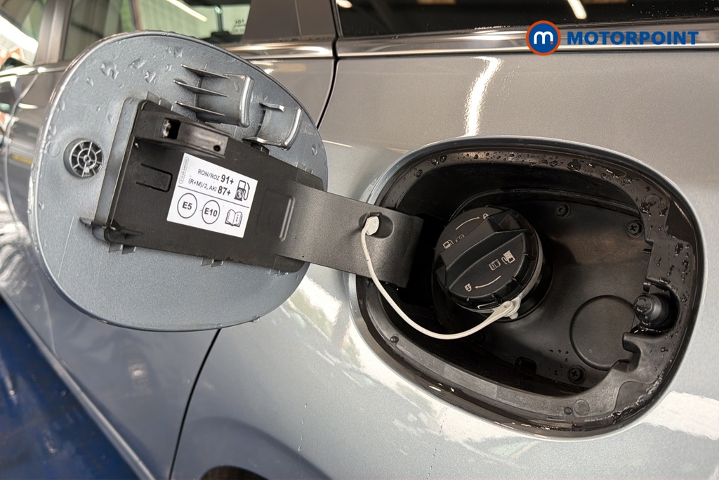 KIA Ceed 2 Manual Petrol Estate - Stock Number (1650913) - 41st supplementary image