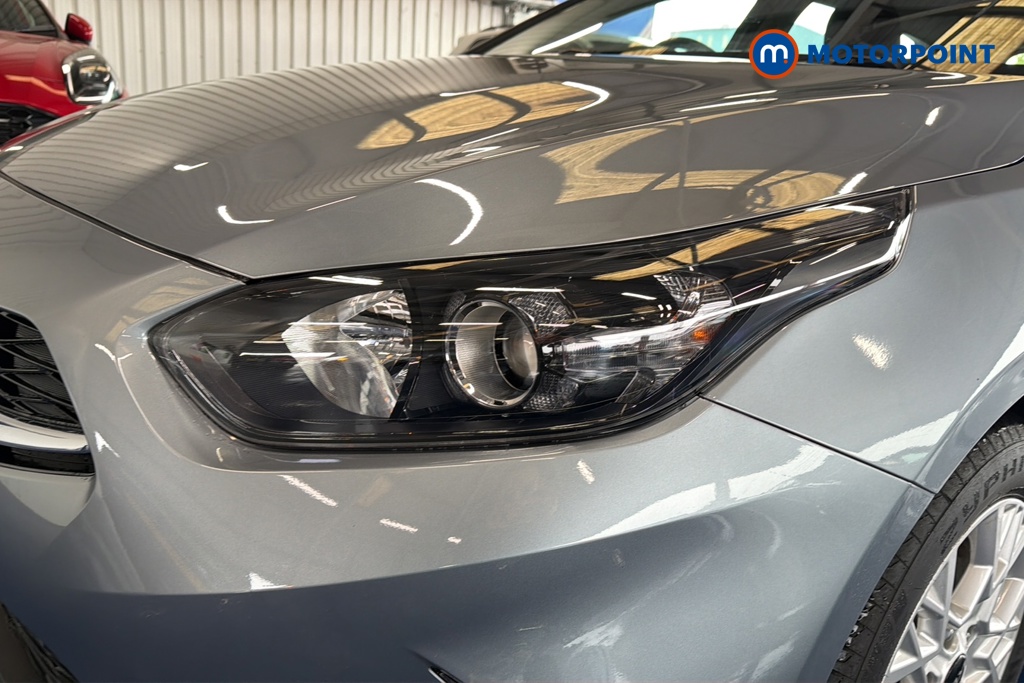 KIA Ceed 2 Manual Petrol Estate - Stock Number (1650913) - 42nd supplementary image