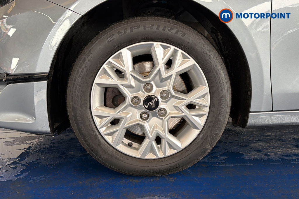 KIA Ceed 2 Manual Petrol Estate - Stock Number (1650913) - 44th supplementary image